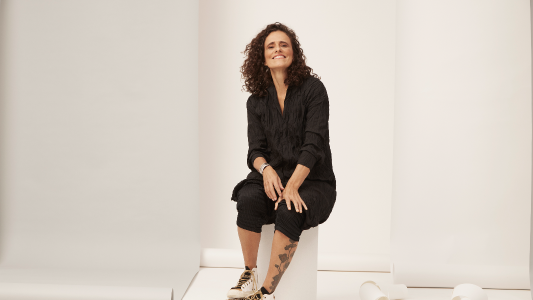 Image Zélia Duncan - #BAILÃO ZD