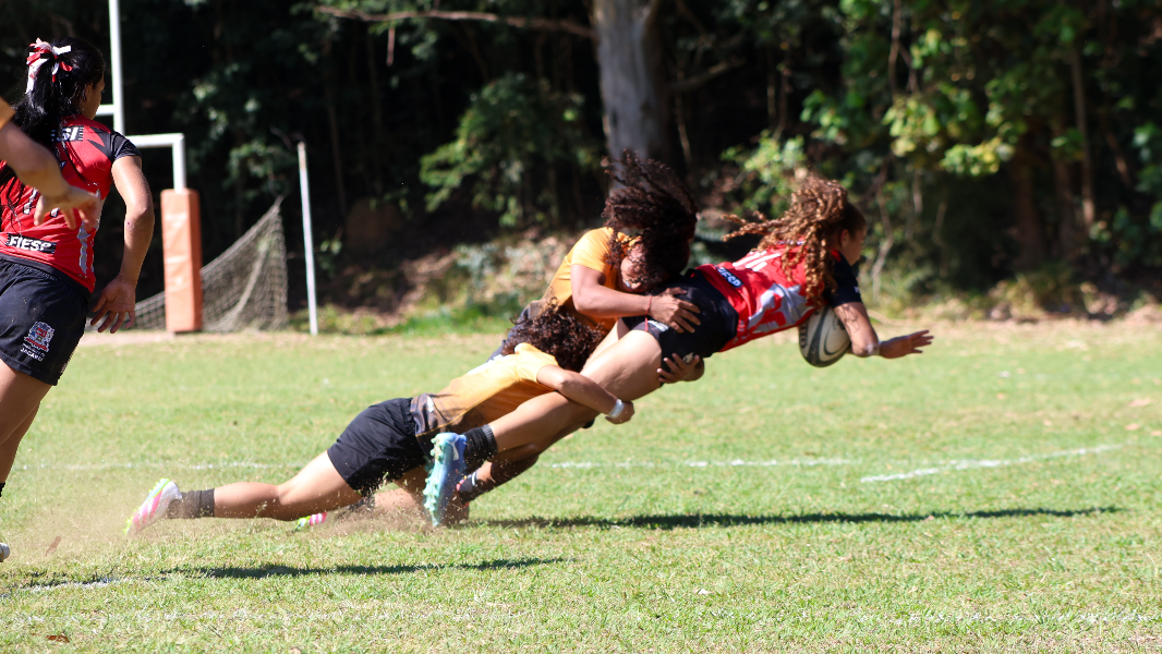 Image BR Sevens Feminino Juvenil 2025