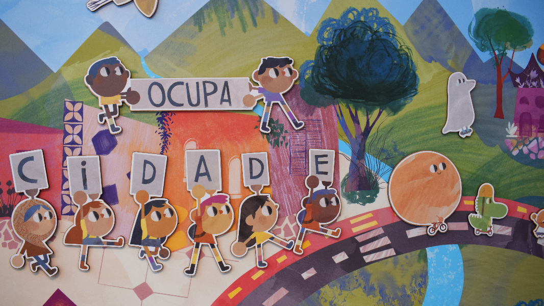 Image Ocupa Cidade (Circulação 2025)