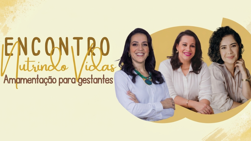 Image Agosto dourado - Nutrindo Vidas
