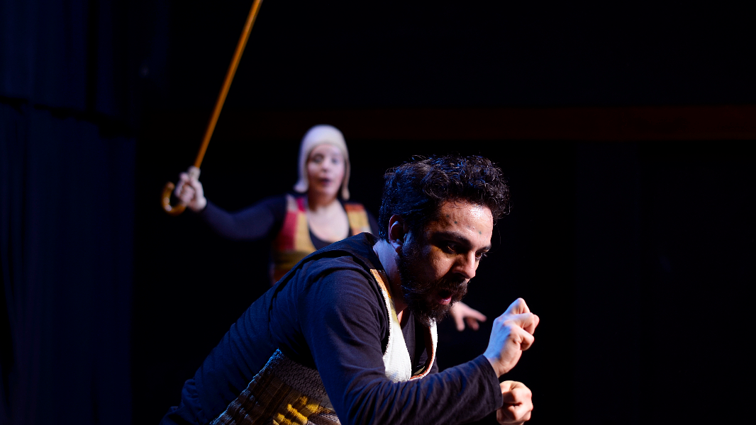 Image Teatro à La Carte