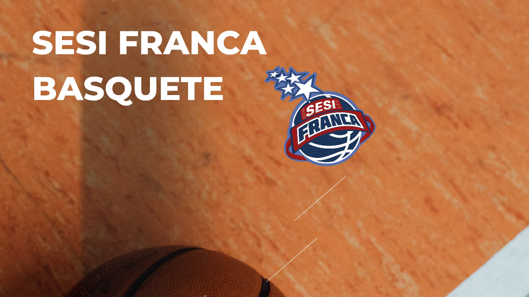 Image Sesi Franca Basquete Sub-15 vs. São José dos Campos