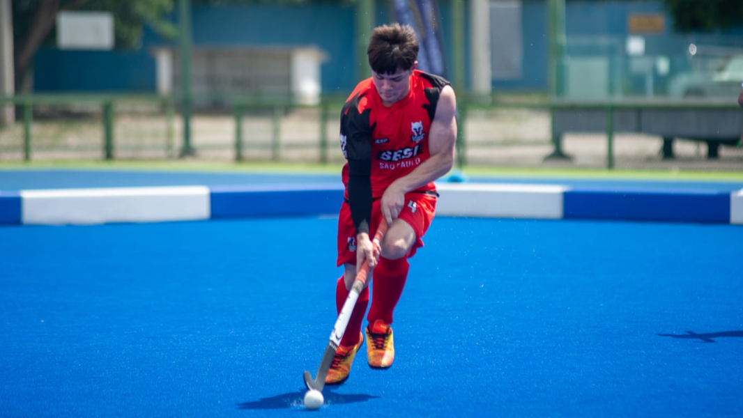 Image Liga SESI-SP Hóquei sobre a grama 2025