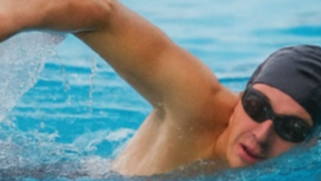 Image Aquathlon SESI SJRP