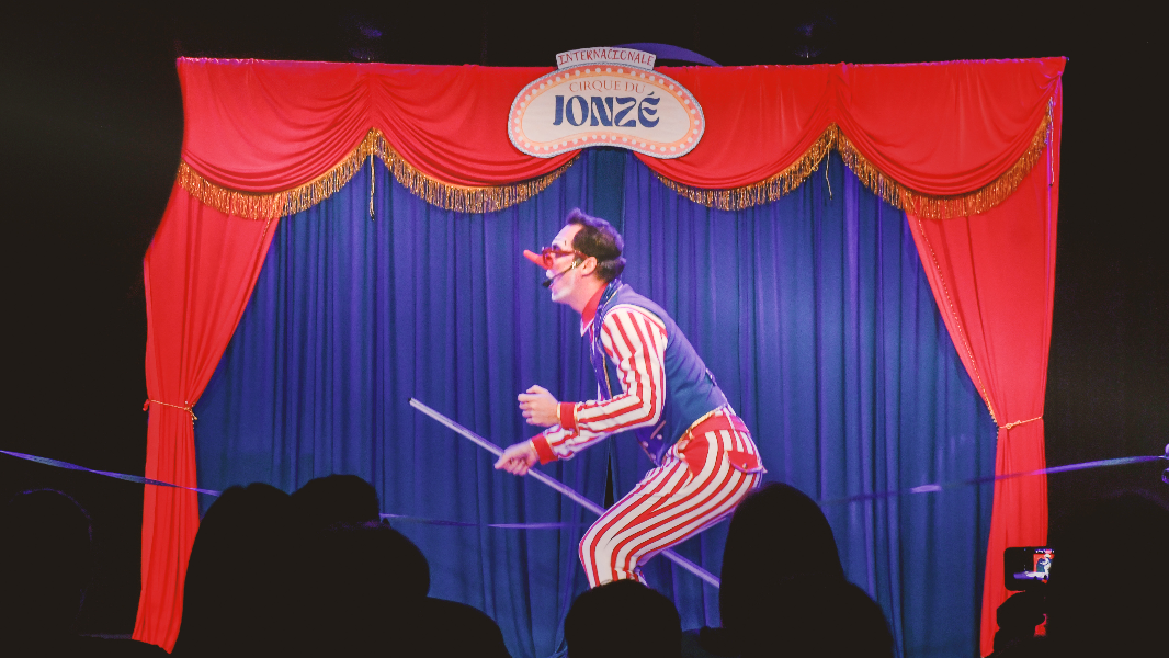 Image Cirque du Jonzé