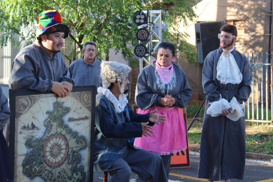 Image Shakespeare em obras - parte 2