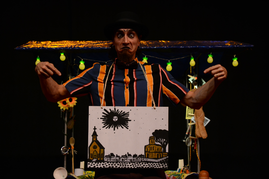 Image ALMANAQUE D'VERSO