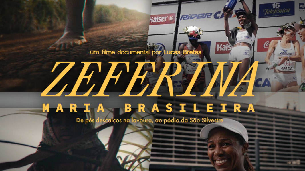 Image Zeferina, Maria Brasileira