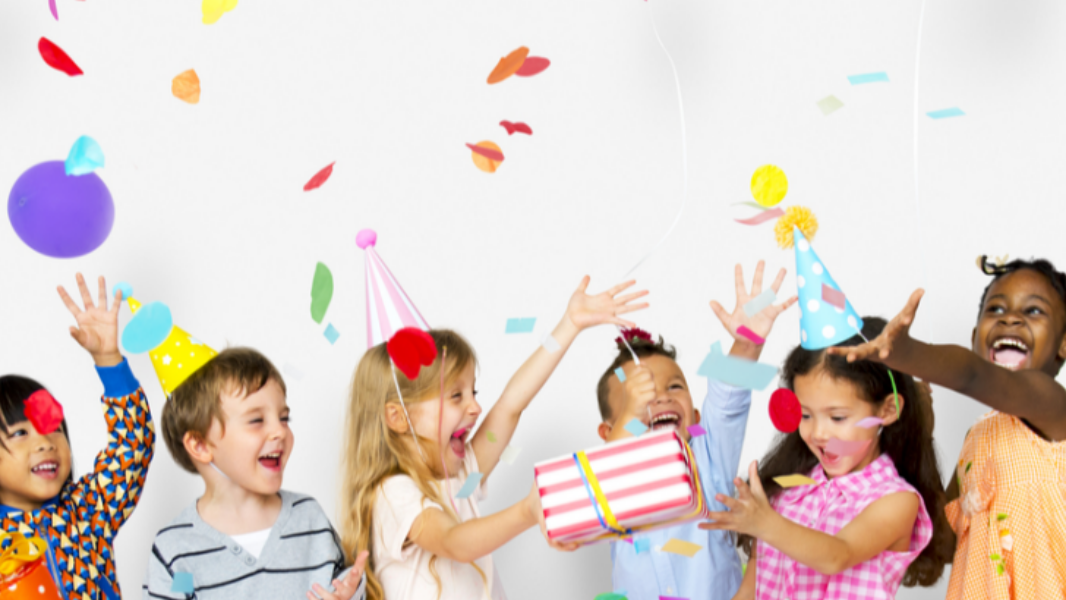 Image Festa de Aniversário - 08 anos da ESC Cosmópolis!