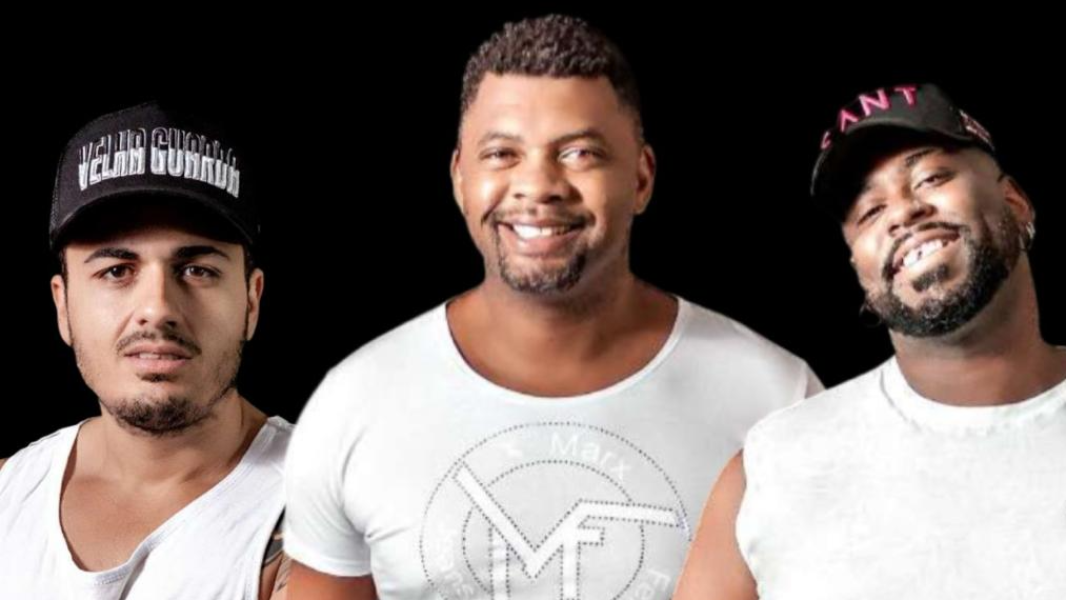 Image Nossa Cadencia