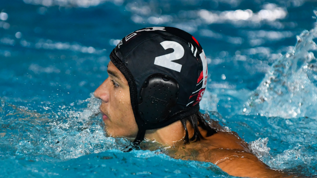 Image Campeonato Paulista de Polo Aquático Sub 18 Masculino de 2026