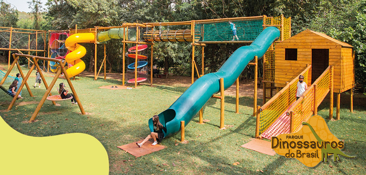 Image Espaço Brinquedão