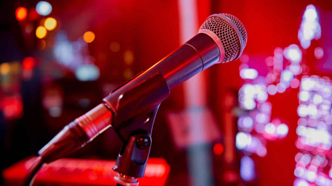 Image Karaokê da ESC