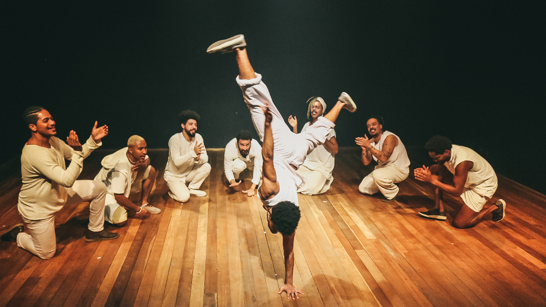 Image Negra Palavra: Solano Trindade