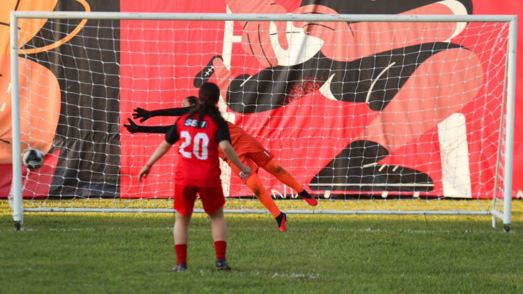 Image Amistoso Futebol Feminino