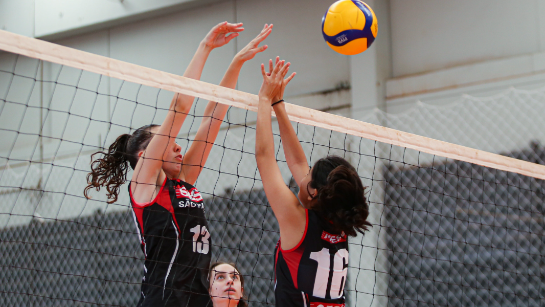 Image Programa SESI Esporte Voleibol 2026 AF