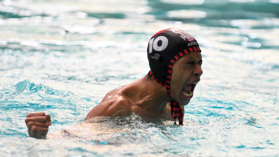 Image Campeonato Paulista de Polo Aquático Sub 16 Masculino de 2025 