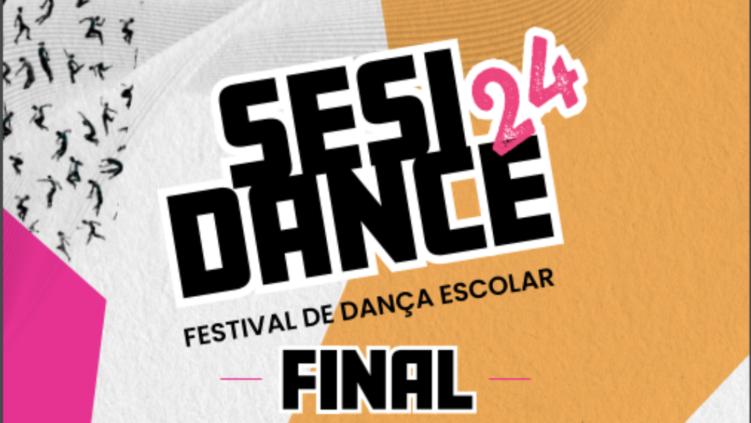 Image TRAMISSÃO AO VIVO - FINAL SESI DANCE