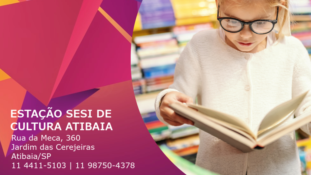 Image Leitura conjunta + Atividade Criativa
