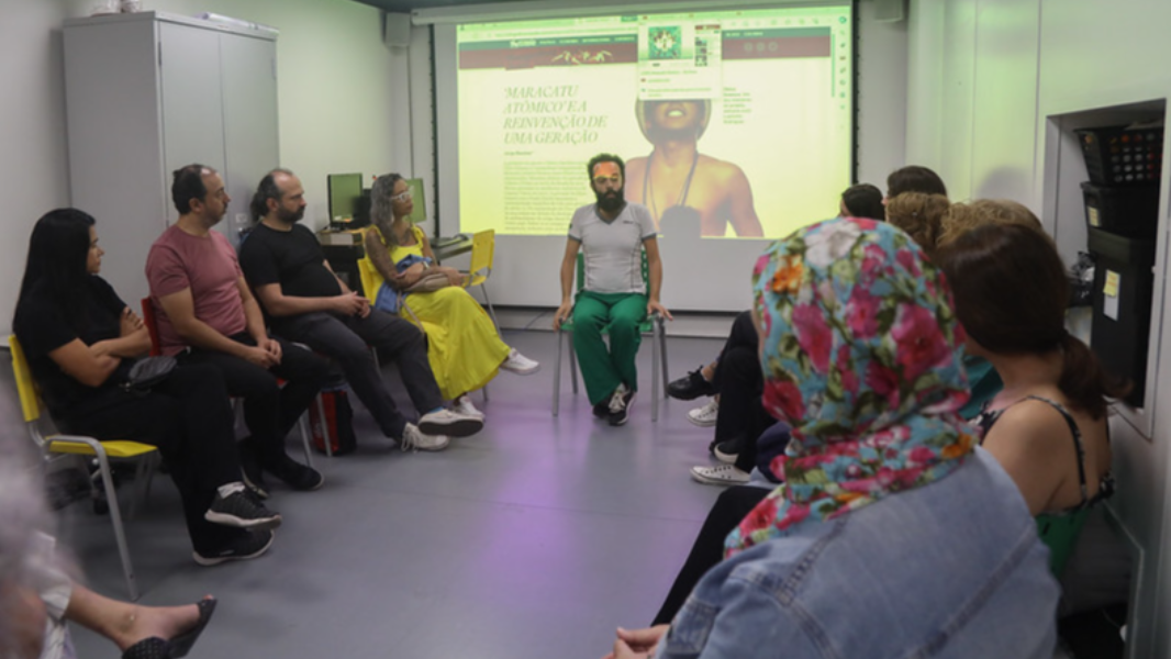 Image Tertúlias Literárias