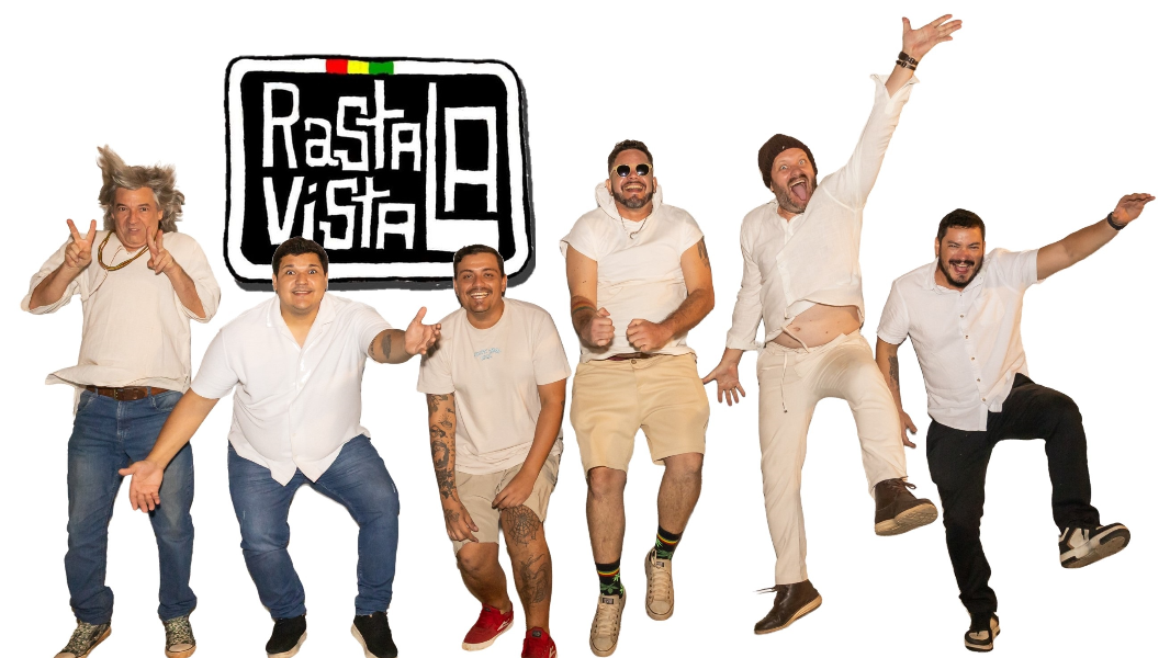 Image O Brasil é Reggae