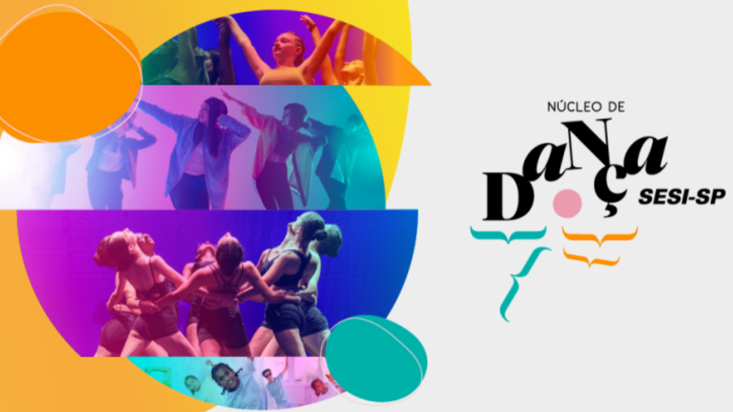Image Apresentação  - Núcleo de Dança