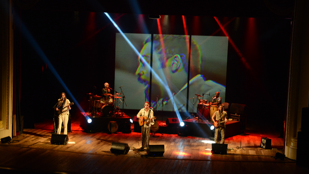 Image REFAZENDA - Refazendo Gil