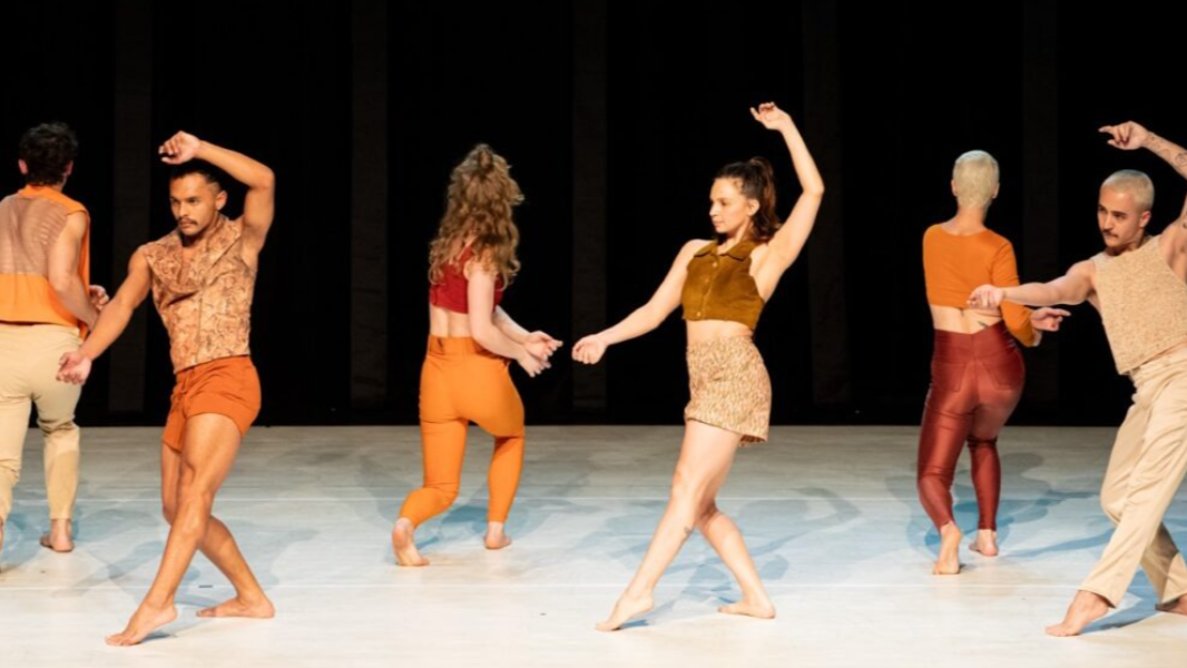 Image OFICINA DE DANÇA