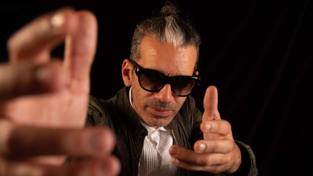 Image Max de Castro convida Bocato