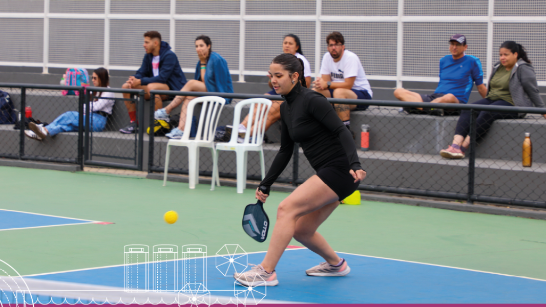 Image Festival Pickelball