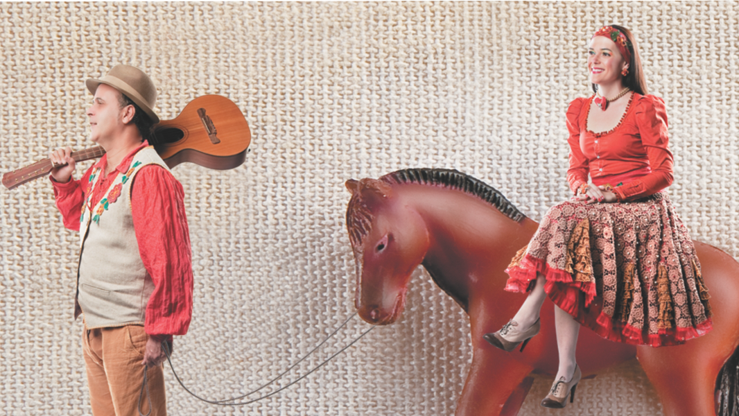 Image CANTIGAS DE AMOR PARA UM CORAÇÃO PEQUENO