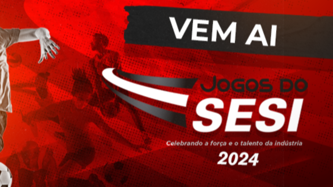 Image Jogos do SESI 2024 - Espectadores