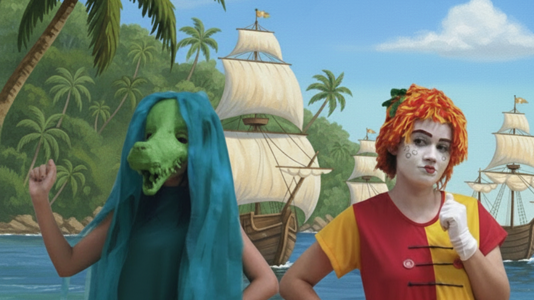 Image REDESCOBERTA DO BRASIL