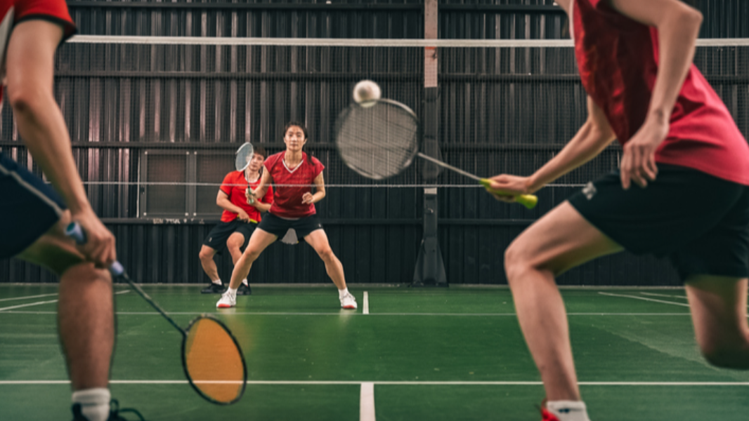 Image Programa SESI Esporte Badminton 2026 AF