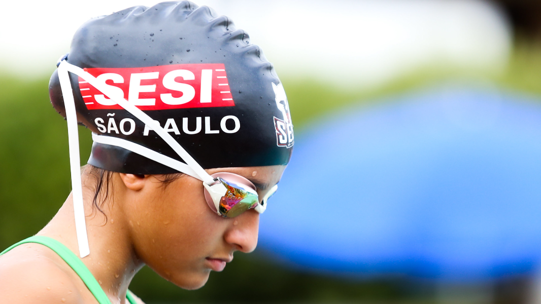 Image Programa SESI Esporte Natação 2026 AF