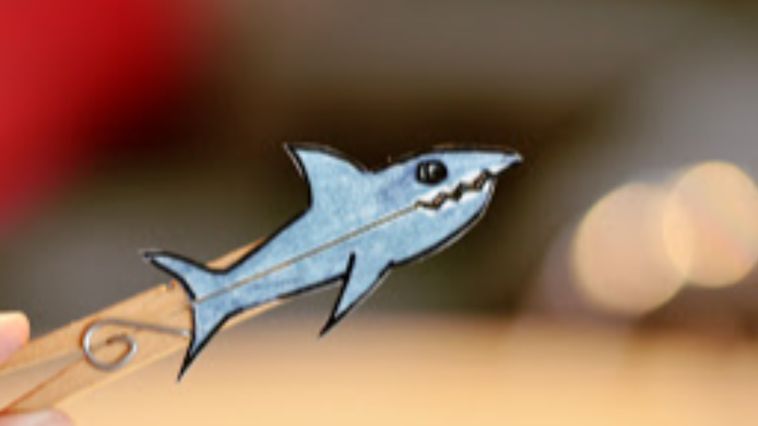 Image Oficina de bicho de pregador