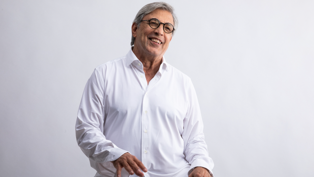 Image IVAN LINS - SHOWCASE SESI-SP - A poética da Música Brasileira