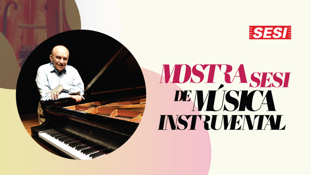 Image Amilton Godoy - 80 anos