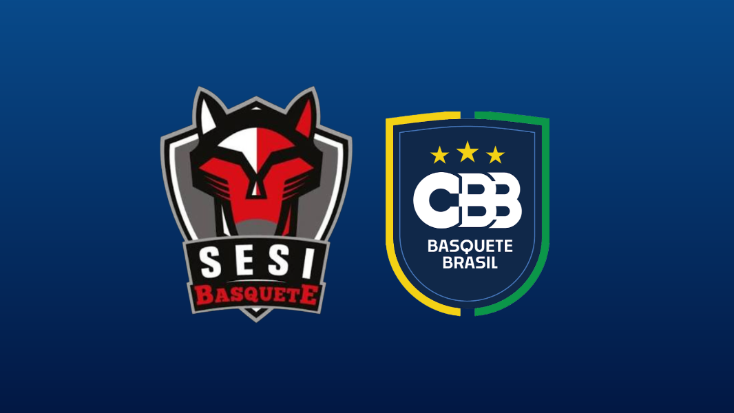 Image CBI Sub-23 - Campeonato Brasileiro Interclubes de Basquete Feminino Sub-23