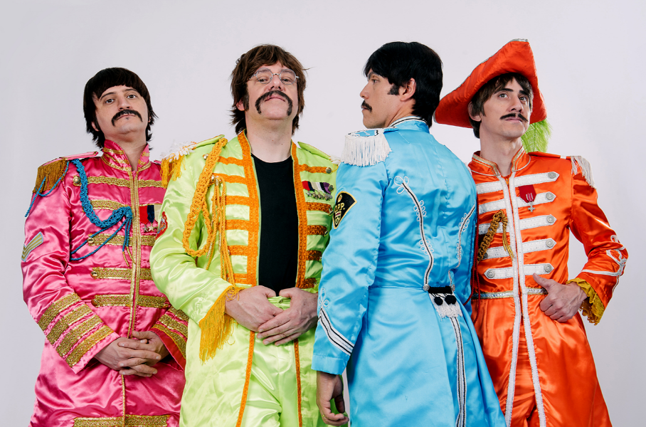 Image Festival de Inverno - Edição Tributo: Esquenta ROCK FEST SBO