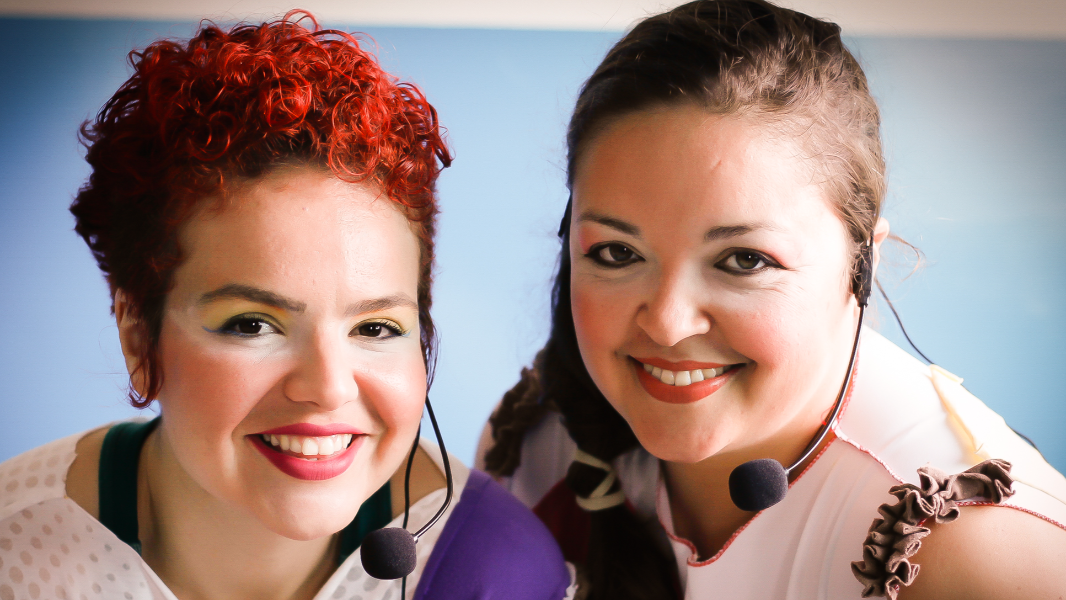 Image A PÉROLA MÁGICA