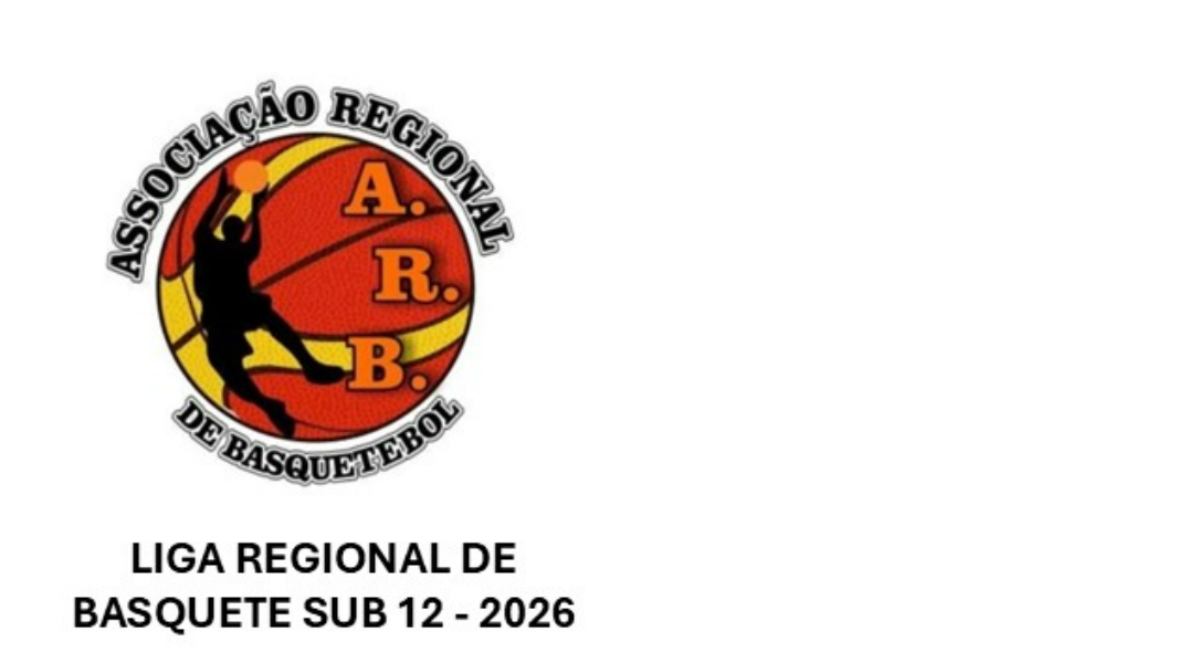 Image Campeonato da Associação Regional de Basquete de Ribeirão Preto categoria sub 12 2026