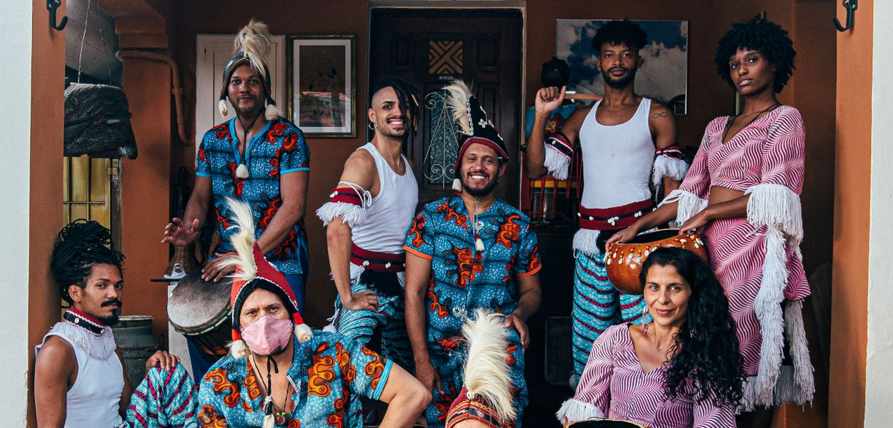 SESI - Cultura - Nimba