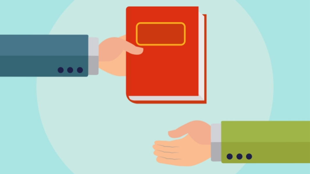 Image Feira de Troca de Livros 