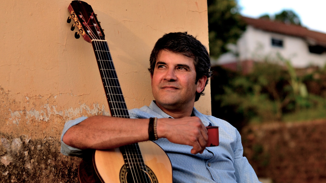 Image Cláudio Lacerda 