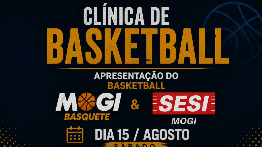 Image CLÍNICA III DE BASKETBALL