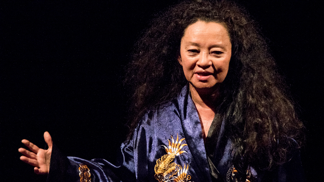 Image Oficina Livre de Teatro