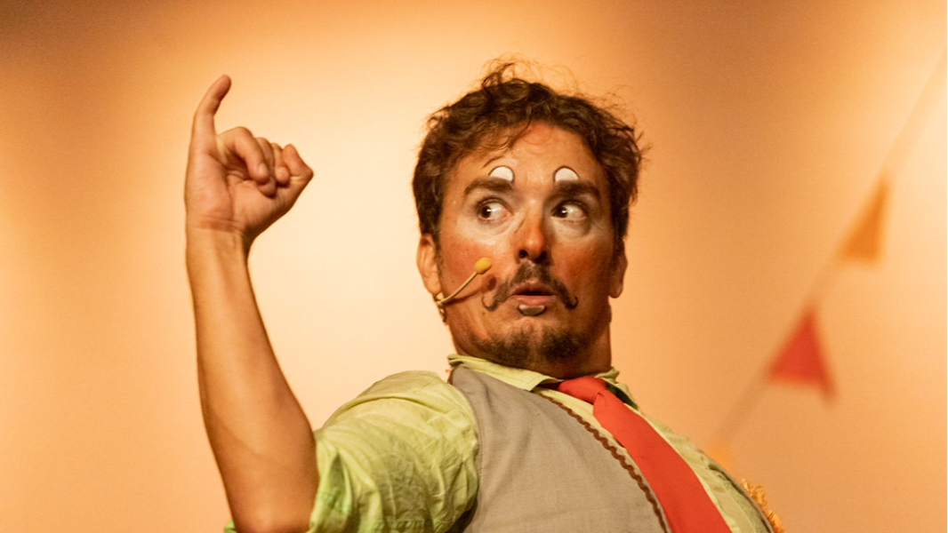 Image EXPRESSO CARACOL