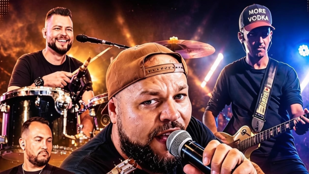 Image HAPPY HOUR NO SESI COM BANDA SUMMER
