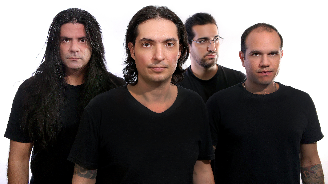 Image L.U.T. Legião Urbana Tributo